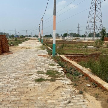  Plot For Sale in Rohta Road