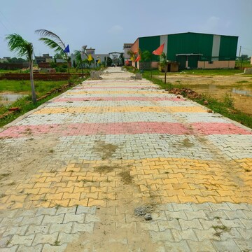   Plot at Rohta Road – for Sale