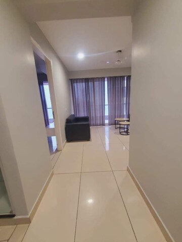 Building Lobby in 5 BHK Apartment at Panchshil YooPune, Hadapsar – for Sale