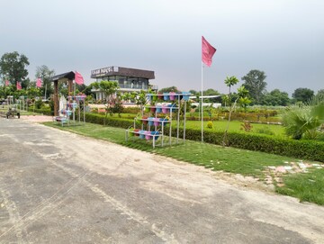  Plot – Exterior View View at Sisandi Road - for Sale