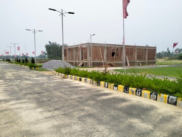  Plot – Exterior View View at Sisandi Road - for Sale