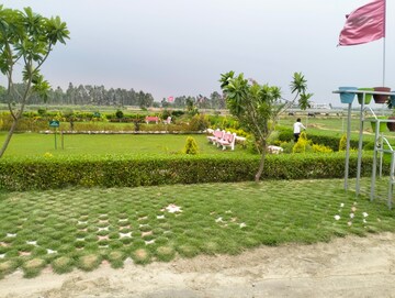  Plot – Garden View at Sisandi Road - for Sale