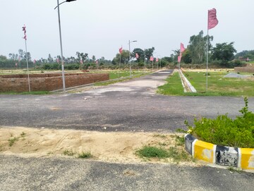  Plot For Sale in Sisandi Road