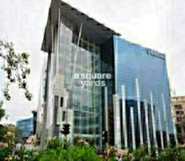  Office Space – Exterior View View at Ackruti Star, Andheri East - for Sale