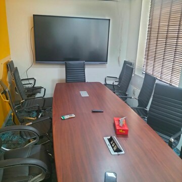 Commercial Office Space 1800 Sq.Ft. For Resale in Andheri East Mumbai  7306204