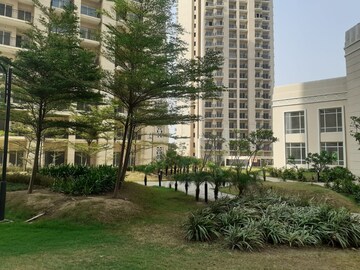 3 BHK Apartment – Exterior View View at Unitech Horizon, Pi Greater Noida - for Sale