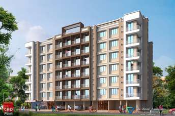1 BHK Apartment For Resale in Vaishnavi Dham Complex Asangaon Thane  7306211