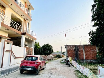  Plot For Sale in Star City, Alambagh