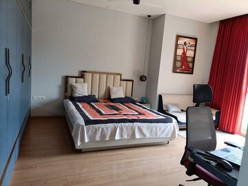4 BHK Apartment For Sale in Panchshil One North, Magarpatta City