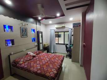 1 BHK Apartment For Resale in Manav Mandir Complex Vasai West Mumbai  7306230