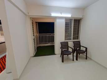 2 BHK Apartment For Rent in Ravet Pune  7306257