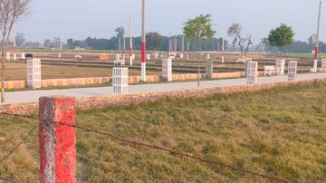  Plot For Sale in Mohanlalganj
