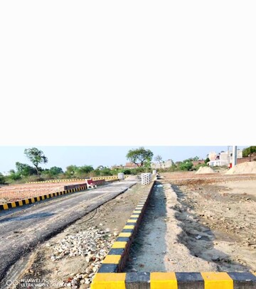 Plot Area in  Plot at Mohanlalganj – for Sale
