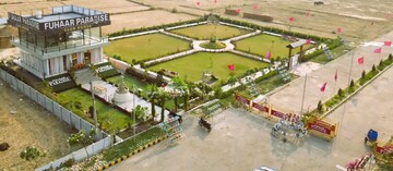 Plot – Exterior View View at Mohanlalganj - for Sale