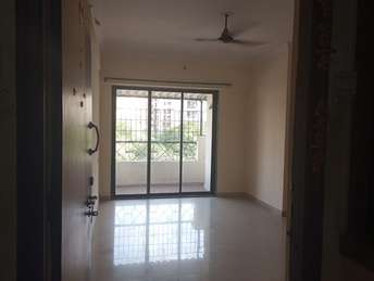 2 BHK Apartment For Rent in Puraniks Kavya Dhara CHS Dhokali Thane  7306277