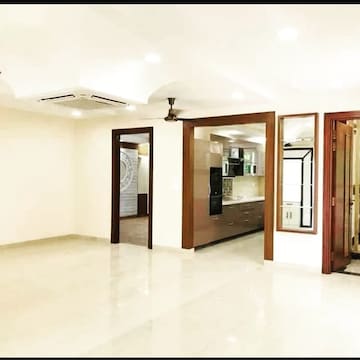 4 BHK Apartment For Resale in DLF Belvedere Towers Sector 24 Gurgaon  7306280