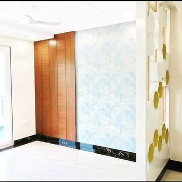 Bedroom in 4 BHK Apartment at DLF Belvedere Towers, Sector 24 – for Sale