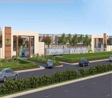  Plot For Sale in Orris Woodview Residencies, Sector 89