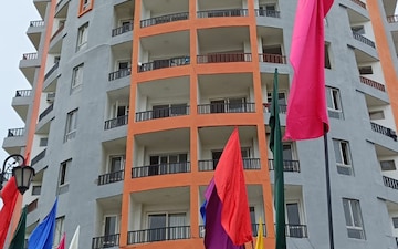 2 BHK Apartment For Sale in ASG Apple 7, Pratap Vihar