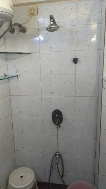 2 BHK Apartment For Sale in Dheeraj Gaurav Heights, Jogeshwari West