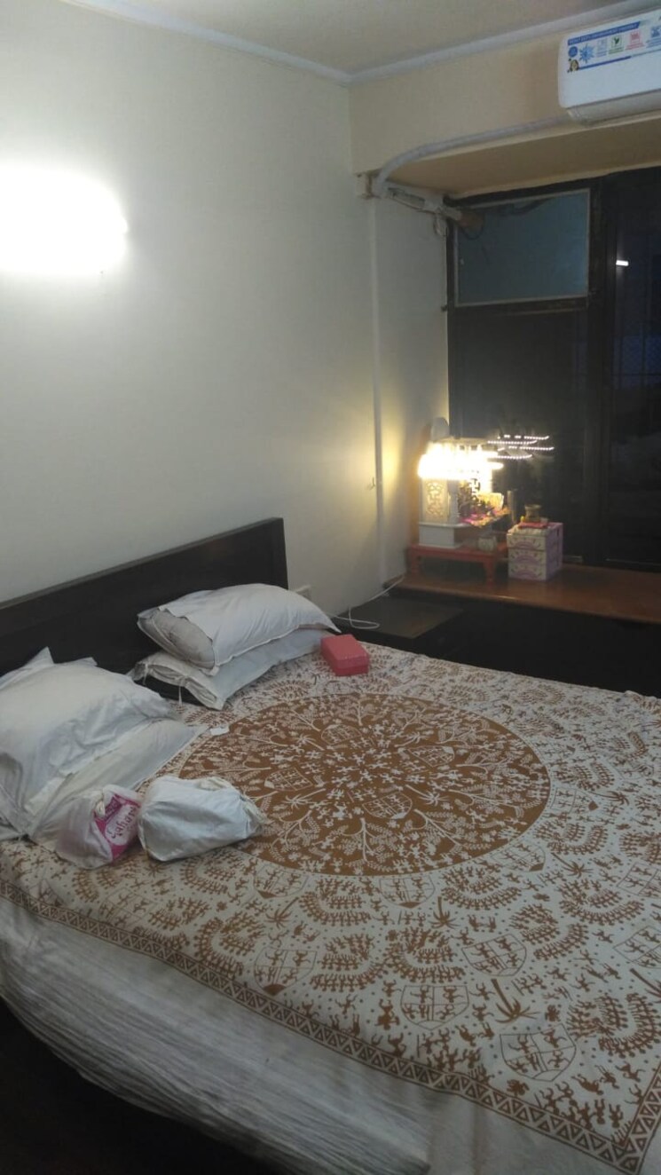 Bedroom, dheeraj-gaurav-heights 2 Bedroom 972 Sq.Ft. Apartment In Jogeshwari West Mumbai 7306365