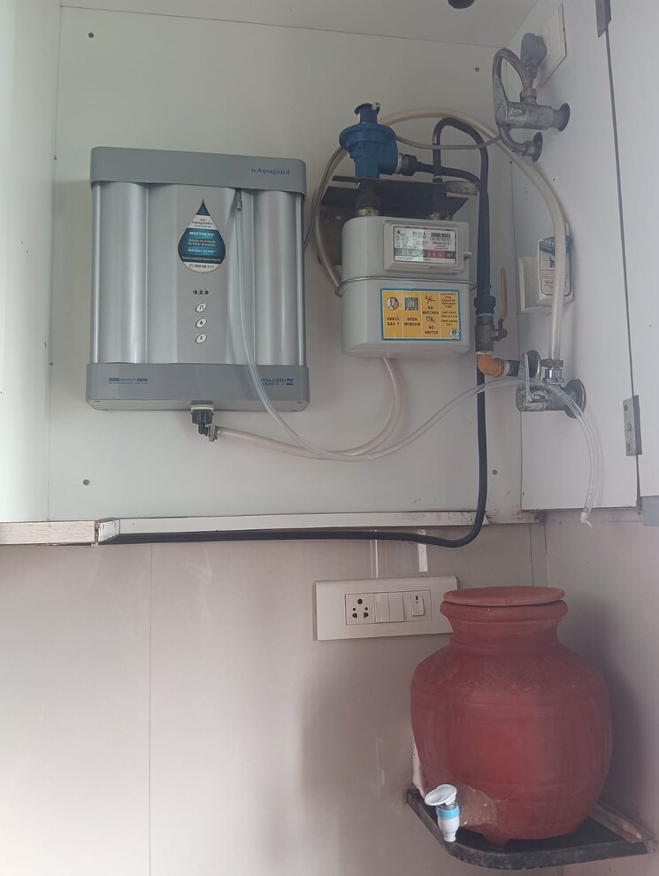 Bathroom, dheeraj-gaurav-heights 2 Bedroom 972 Sq.Ft. Apartment In Jogeshwari West Mumbai 7306365