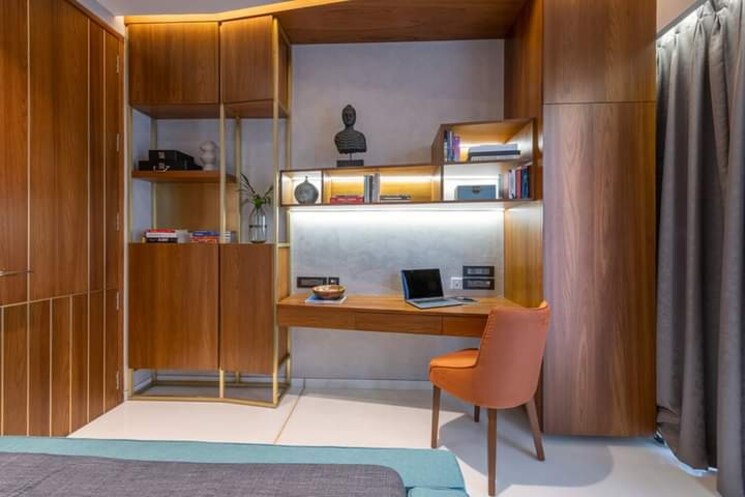 Other, moreshwar-19-east 3 Bedroom 850 Sq.Ft. Apartment In Nerul Navi Mumbai 7306387