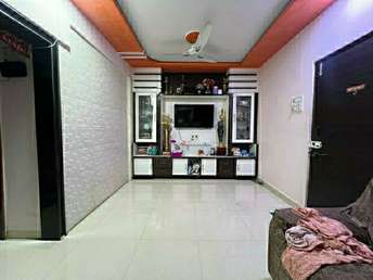 2 BHK Apartment For Rent in Geetanjali CHS Seawoods Seawoods Navi Mumbai  7306373