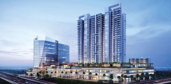 3 BHK Apartment For Resale in M3M Skywalk Sector 74 Gurgaon  7306363