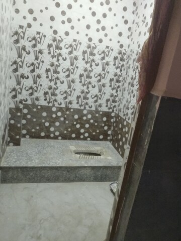 Bathroom in 3 BHK Independent House at Dwarka Mor – for Sale