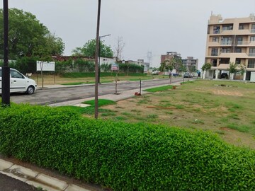  Plot – Garden View at Sector 3 - for Sale