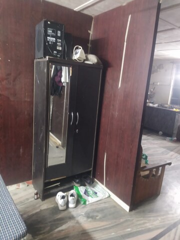 Gym in 1 BHK Builder Floor at Pi Greater Noida – for Sale