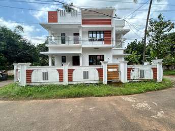 4 BHK Villa For Resale in Mukkattukara Thrissur 7306372