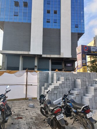 Commercial Office Space 293 Sq.Ft. For Resale in Katraj Pune  7306335