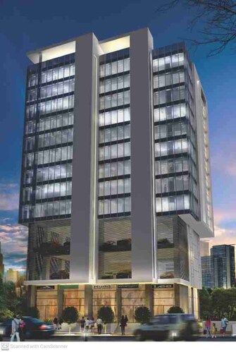 Commercial Office Space 293 Sq.Ft. For Resale in Katraj Pune  7306335