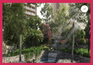 3 BHK Apartment – Garden View at Godrej Aristocrat, Sector 49 - for Sale