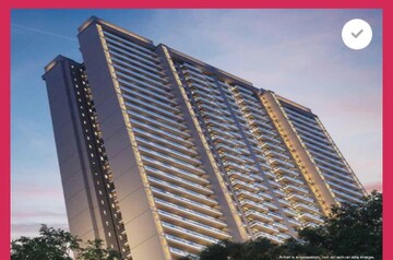 3 BHK Apartment – Exterior View View at Godrej Aristocrat, Sector 49 - for Sale