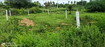 Plot Area in  Plot at Ghatkesar – for Sale