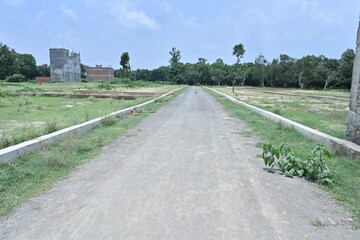 Plot Area in  Plot at Star City, Alambagh – for Sale
