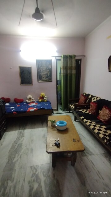2 BHK Builder Floor For Sale in Uttam Nagar