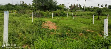 Plot Area in  Plot at Ghatkesar – for Sale