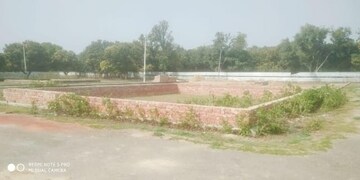Plot Area in  Plot at Star City, Alambagh – for Sale