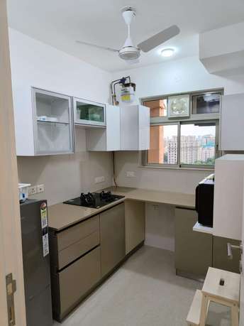1 BHK Apartment For Rent in Hiranandani Estate Ghodbunder Road Thane  7306437
