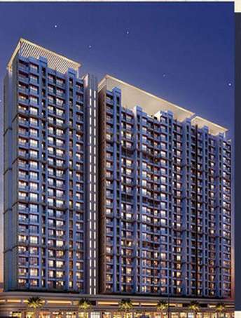 1 BHK Apartment For Rent in JP North Atria Mira Road Mumbai  7306430