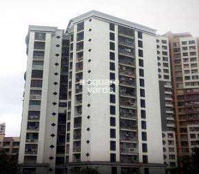 1 BHK Apartment For Rent in Valentine Apartments Goregaon East Mumbai  7306449