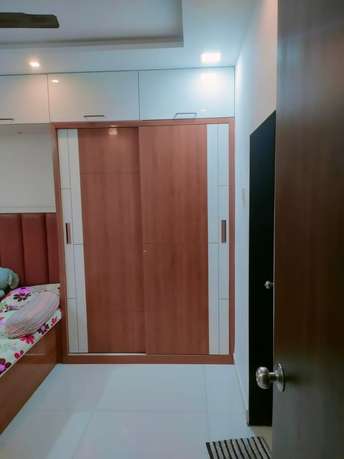 2 BHK Apartment For Rent in MS Vrindavan Park Kalyan West Thane 7306446