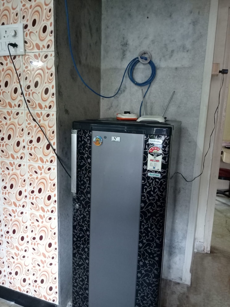 undefined, chouhan-empire 2 Bedroom 750 Sq.Ft. Apartment In Jogeshwari West Mumbai 7306454