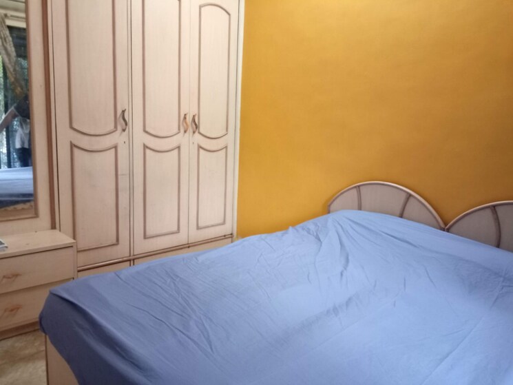 Bedroom, chouhan-empire 2 Bedroom 750 Sq.Ft. Apartment In Jogeshwari West Mumbai 7306454