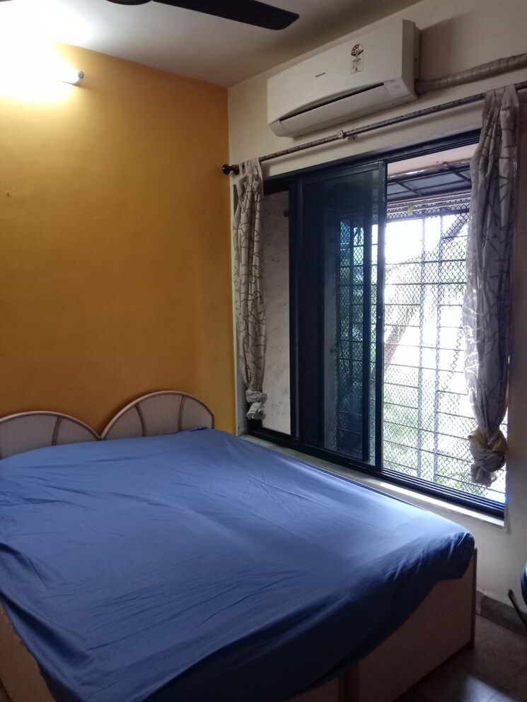 Bedroom, chouhan-empire 2 Bedroom 750 Sq.Ft. Apartment In Jogeshwari West Mumbai 7306454