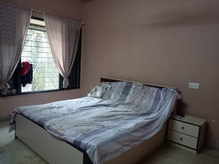 Bedroom, chouhan-empire 2 Bedroom 750 Sq.Ft. Apartment In Jogeshwari West Mumbai 7306454